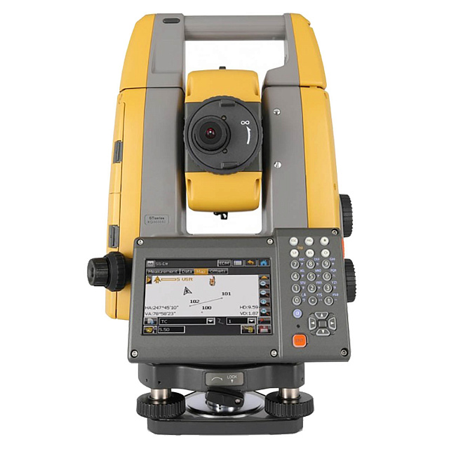 Тахеометр Topcon GT-602