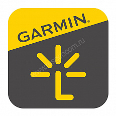 Smartphone Link Garmin