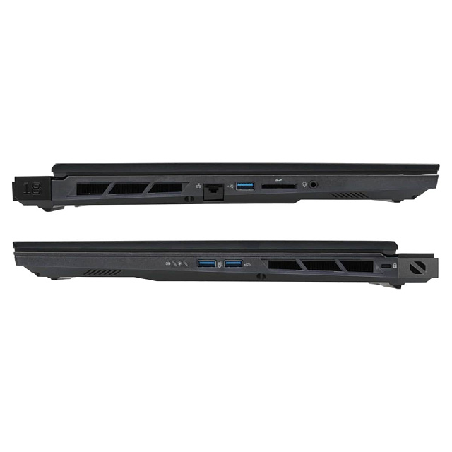 Ноутбук Acer Predator Helios 18 AI PH18-73-99GX