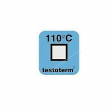 Одиночный температурный тест-индикатор Testo 0646 1110