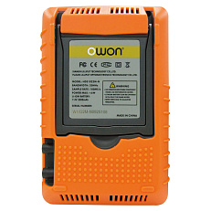 OWON HDS3102M-N - портативный осциллограф