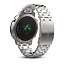 Часы Garmin Fenix Chronos с металлическим браслетом