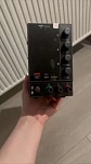 AMO E253 - источник питания