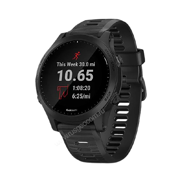 Garmin Forerunner 945. Garmin Forerunner 945