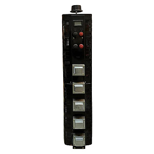 SUNTEK 30000 ВА 0-300 Вольт (120А) - лабораторный автотрансформатор