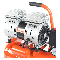 Patriot WO 10-120 - безмасляный компрессор