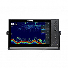 SIMRAD S2016 Fish Finder 16