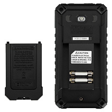 Ermenrich Zing TC40 - цифровой мультиметр