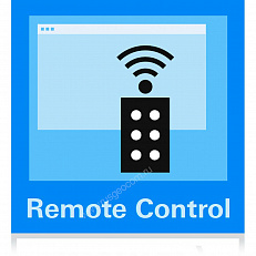 Опция дистанционное управление через веб-интерфейс Rohde   Schwarz RTH-K201
