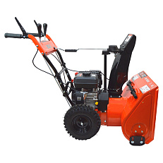 BRAIT BR-7061K - снегоуборщик бензиновый самоходный