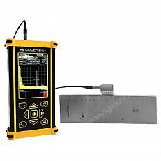 Ультразвуковой дефектоскоп NOVOTEST УД2301-М