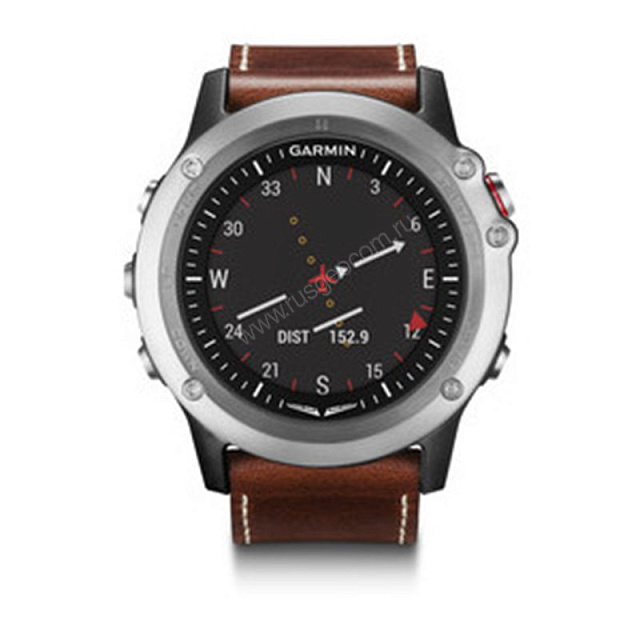 Garmin D2 Bravo
