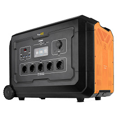 TopON TOP-X5000 - портативная электростанция