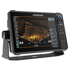 Lowrance HDS-10 PRO - эхолот