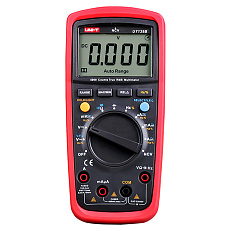 UNI-T UT139B - мультиметр