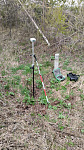 RGK SR1 - GNSS/GPS приемник
