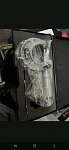 RGK MPM-25 - микрометр