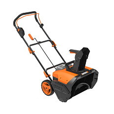 аккумуляторный WORX WG471E.9