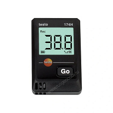 Логгер Testo 174H