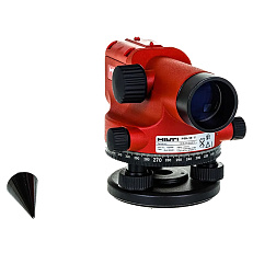 Hilti POL 15 - оптический нивелир