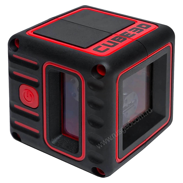 ADA Cube 3D Basic Edition
