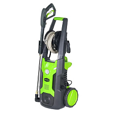 Greenworks GPWG5II 2000W - мойка электрическая