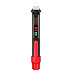 Ermenrich Zing WT60 - индикатор напряжения