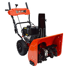BRAIT BR-761SE - снегоуборщик бензиновый самоходный