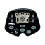 экран Bounty Hunter Discovery 3300
