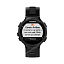 Garmin Forerunner 735XT черно-серые