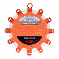 Фонарь RGK Flash 15 LED