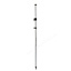 CST/Berger 67-4209TMA Extendible Prism Pole