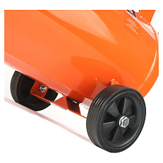 Patriot WO 24-160 - безмасляный компрессор