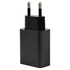 Зарядное устройство 5V2A без кабеля (для RGK PR-4D / SRV-4D /  SP-312 / SP-612)