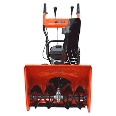 BRAIT BR-7061K - снегоуборщик бензиновый самоходный