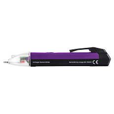Ermenrich Zing WT20 фиолетовый - индикатор напряжения