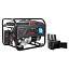 Бензиновый генератор A-iPower Lite AP6500