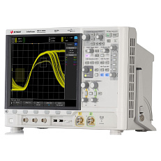 Keysight MSOX4022A - осциллограф