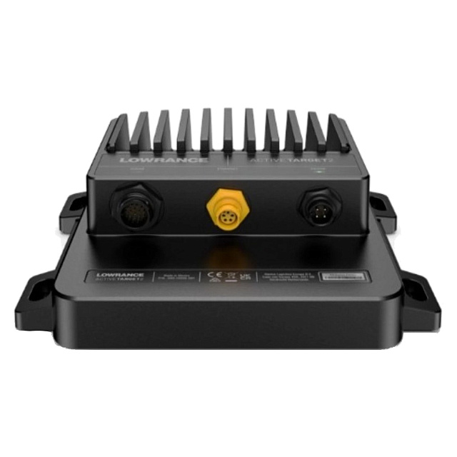Lowrance Active Target 2 Kit - датчик