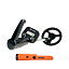 Комплект: металлоискатель Bounty Hunter Junior + пинпоинтер RGK MD-5