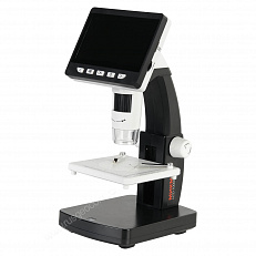 цифровой микроскоп Микромед МИКМЕД LCD 1000Х 2.0