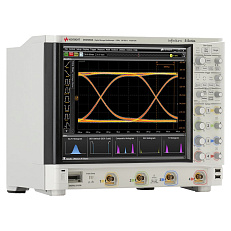 Keysight DSOS804A - осциллограф