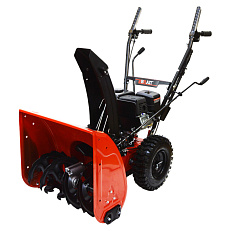 BRAIT BR-756 - снегоуборщик бензиновый самоходный