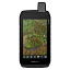 Garmin Montana 710 - туристический навигатор