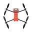 Квадрокоптер с камерой Autel Evo II Dual (320x256) Rugged Bundle