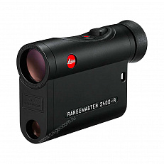 Оптический дальномер Leica Rangemaster CRF 2400-R