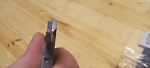 RGK SCM-150 с поверкой - штангенциркуль механический