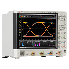 Keysight MSOS054A - осциллограф