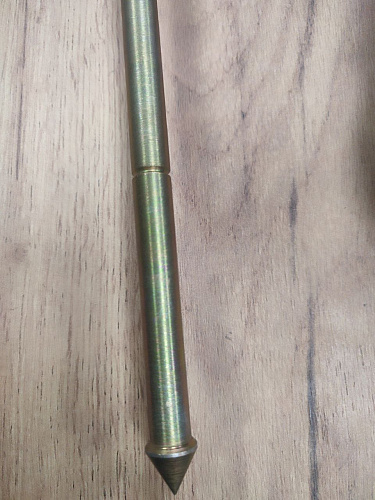 Динамический плотномер RGK Д-51А