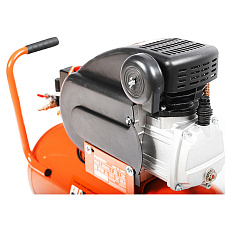 Patriot LRM 24-240 C - масляный компрессор